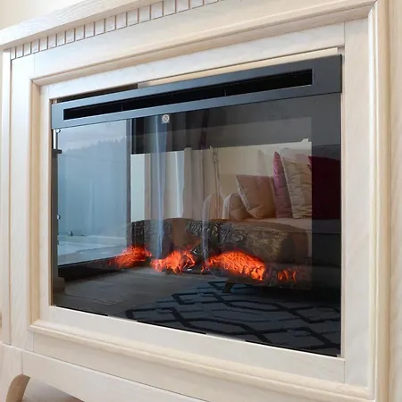 Apartamenty Koral Krynica-Zdrój Esterno foto