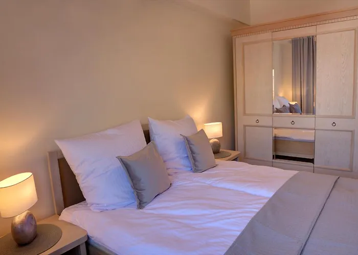 Apartamenty Koral