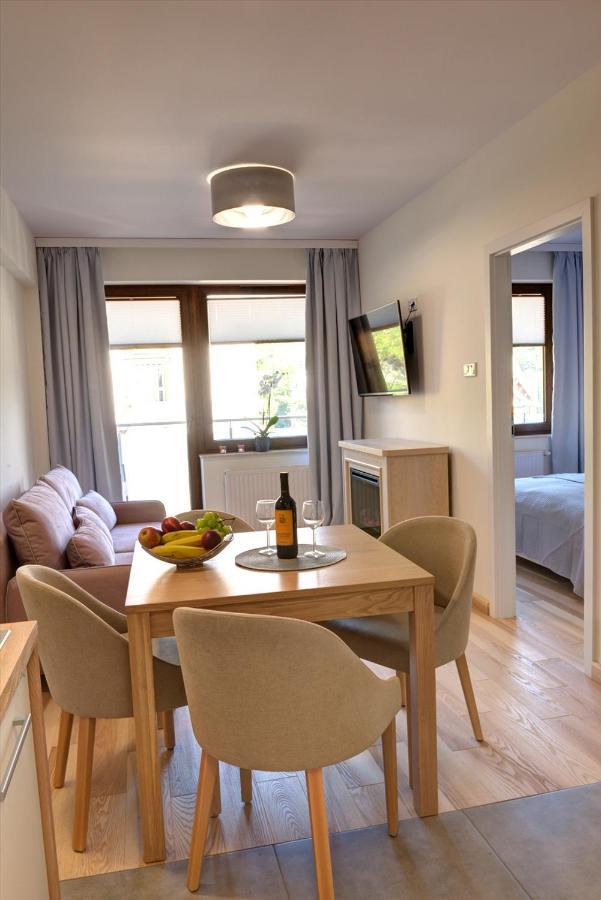 Apartment Koral *