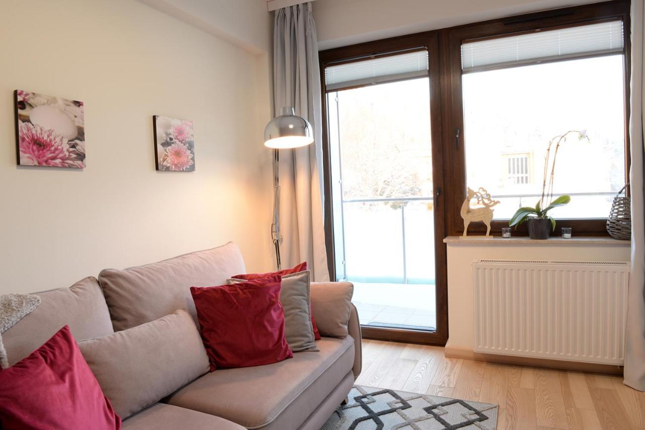 Apartment Koral *