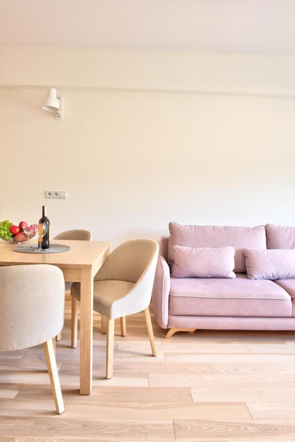 Koral Apartment Krynica-Zdrój