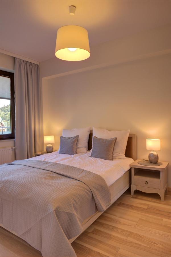Apartment Koral Krynica-Zdrój