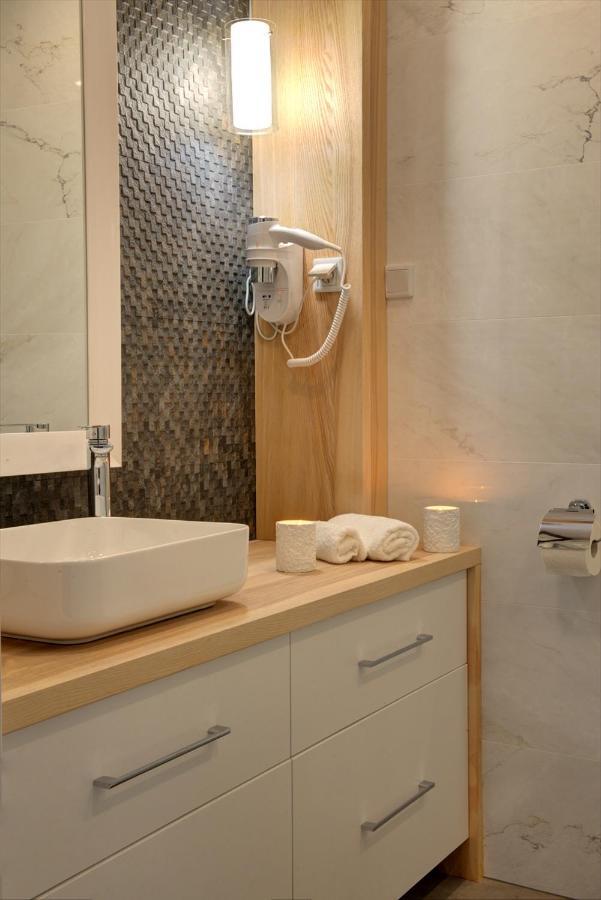 Koral Apartamento