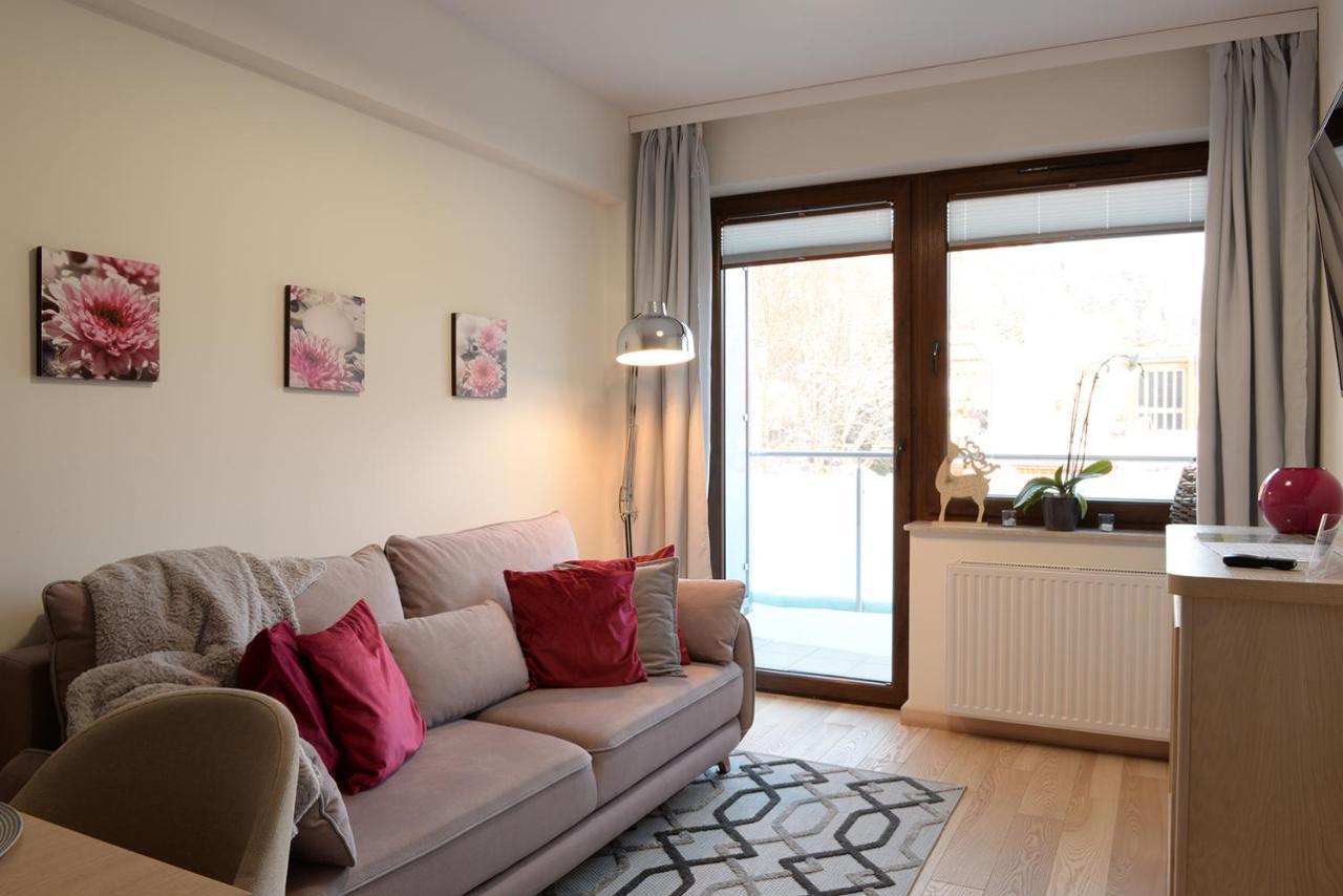 Apartamento Koral *