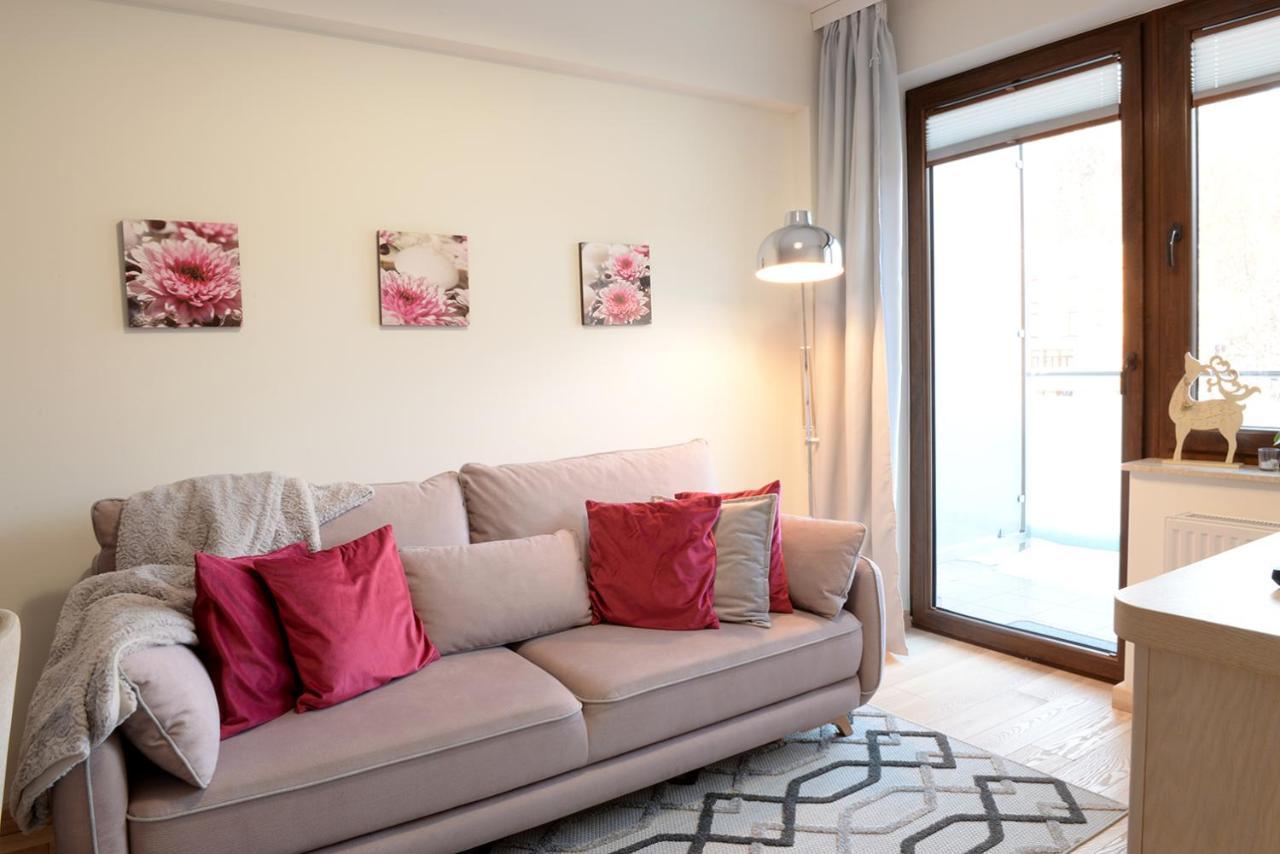 Koral Apartamento Krynica-Zdrój