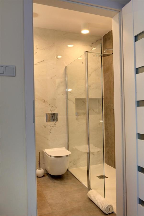 Apartment Koral Krynica-Zdrój