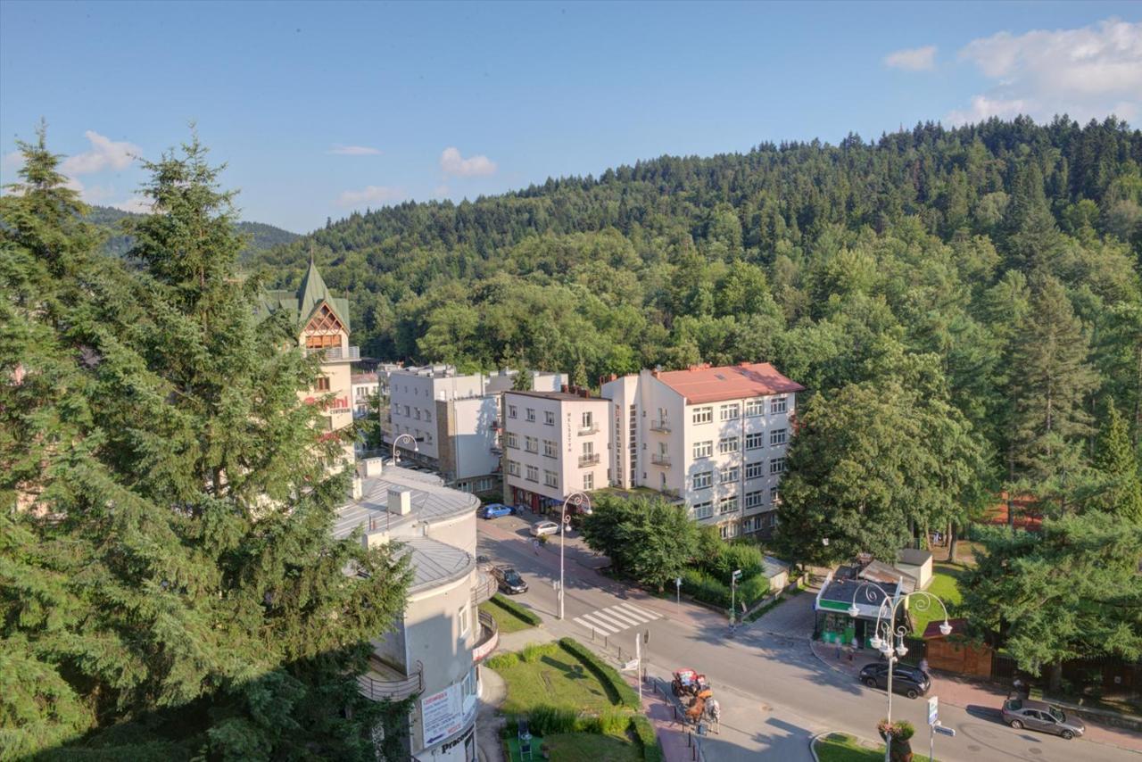 Apartamento Koral