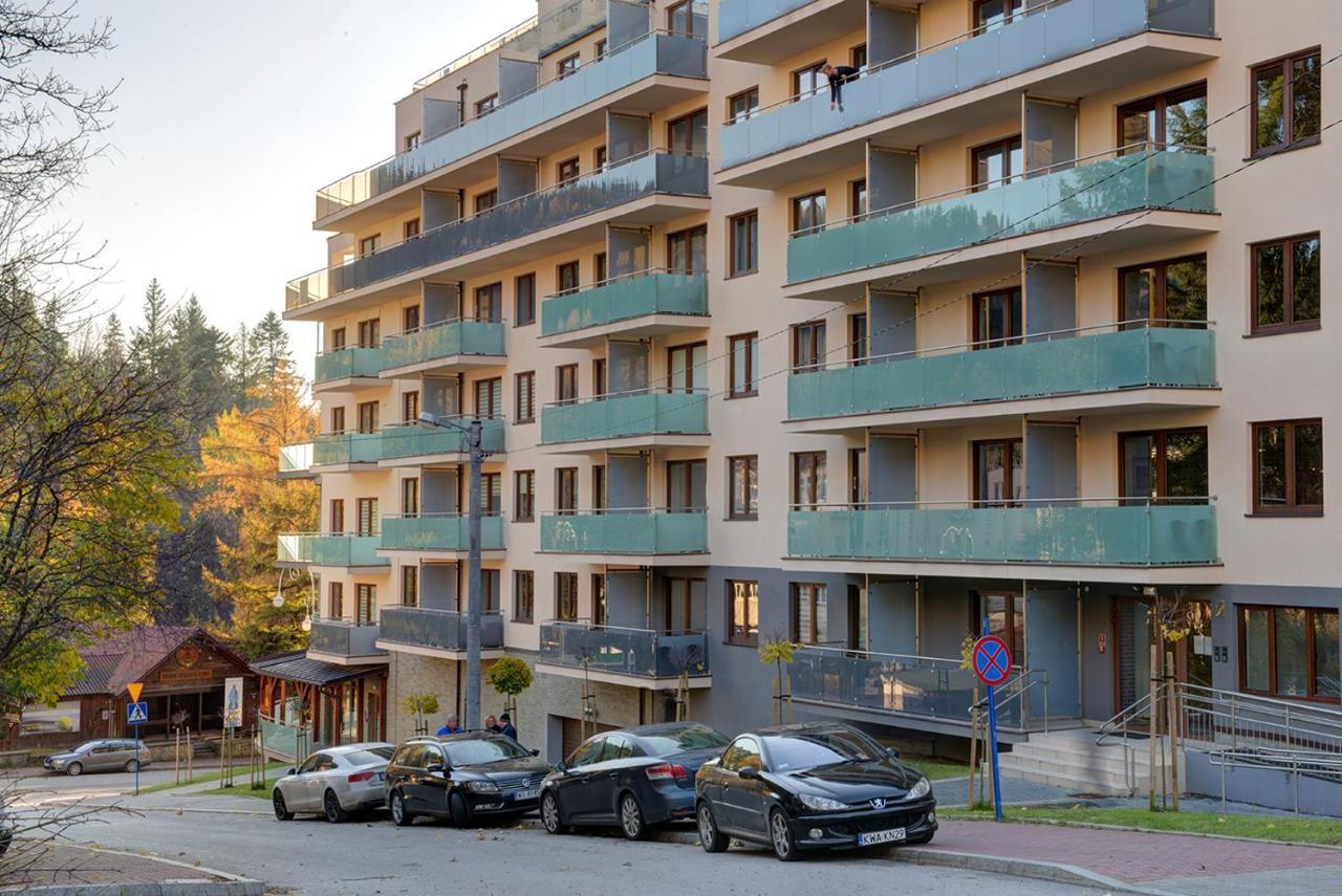 Koral Apartment