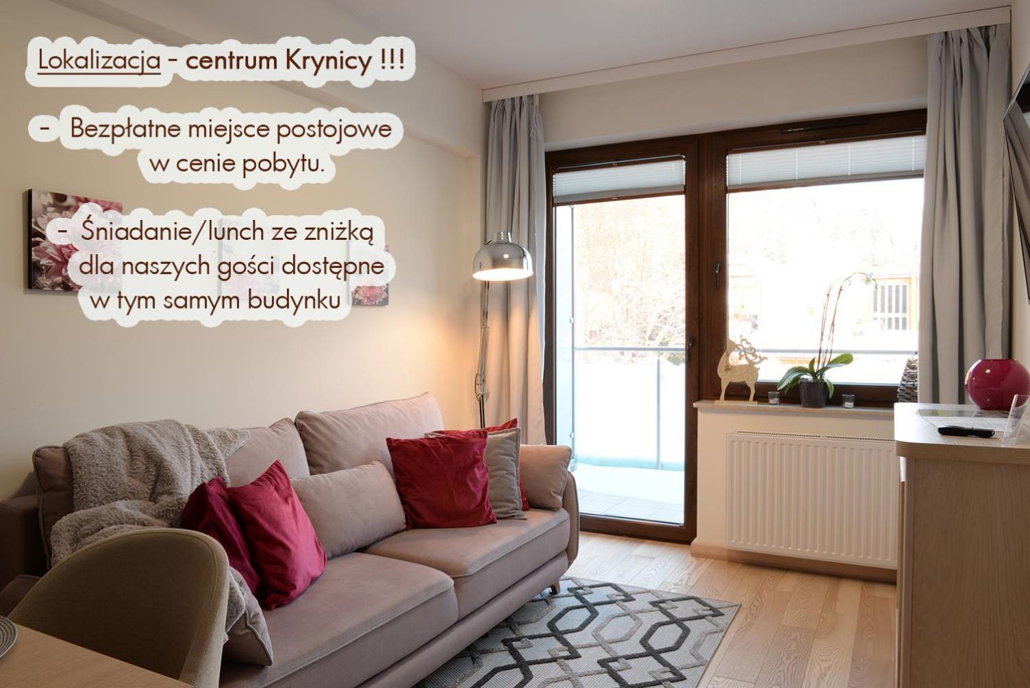 Koral Krynica-Zdrój